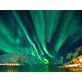 Diamond Painting Aurora Borealis Chinees