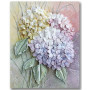 Diamond Painting Bloemen Roze En Pivoine Maria