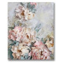 Diamond Painting Roze bloemen en Pivoine Renate