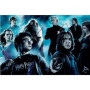 Harry Potter Diamond Painting - epische laatste confrontatie