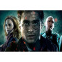 Diamond Painting Harry Potter, de laatste stand