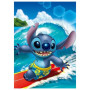 Diamond Painting Cartoon surfplankman