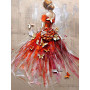 Diamond Painting Balletvrouw Giulia