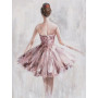 Diamond Painting Ballet Dina