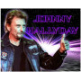 Diamond Painting Johnny Hallyday Serie O