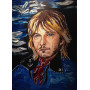 Diamond Painting zanger Renaud serie D