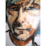 Diamond Painting zanger Renaud serie F