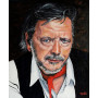 Diamond Painting Zanger Renaud Serie H