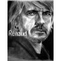 Diamond Painting Zanger Renaud Serie I