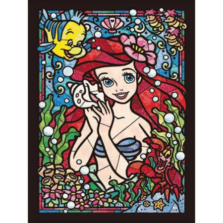 Kits Diamond Painting Ariel Naïef